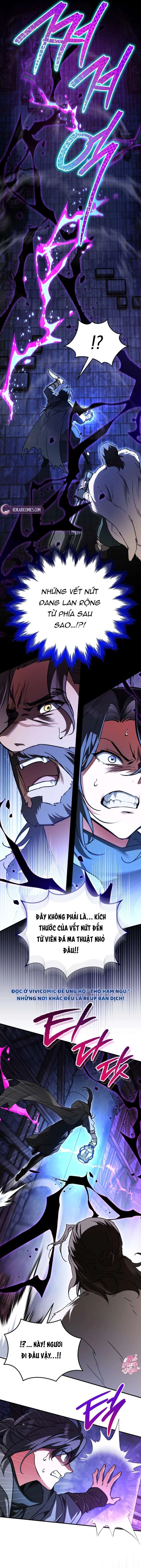 Bé Con Thiên Tài Bí Mật Đi Tìm Cha Chapter  7 - 6