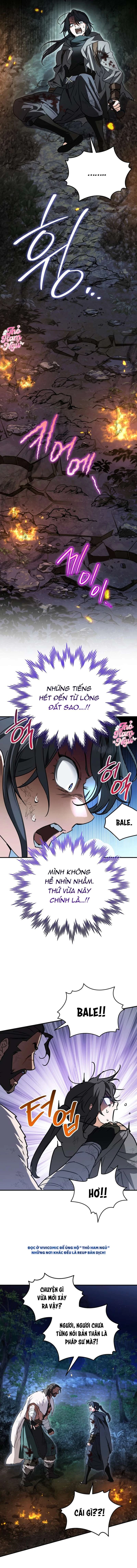 Bé Con Thiên Tài Bí Mật Đi Tìm Cha Chapter  8 - 6