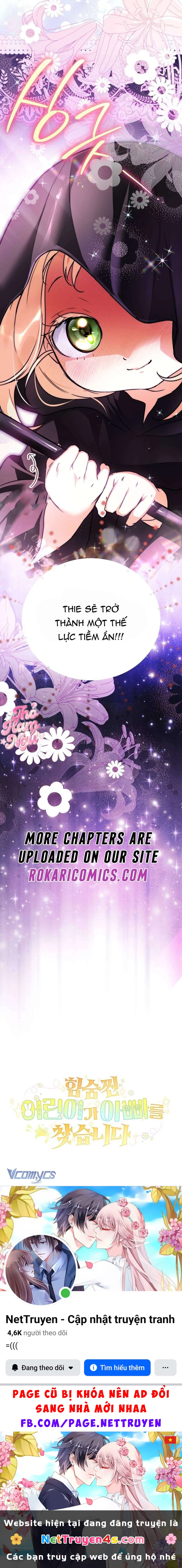 Bé Con Thiên Tài Bí Mật Đi Tìm Cha Chapter  9 - 16