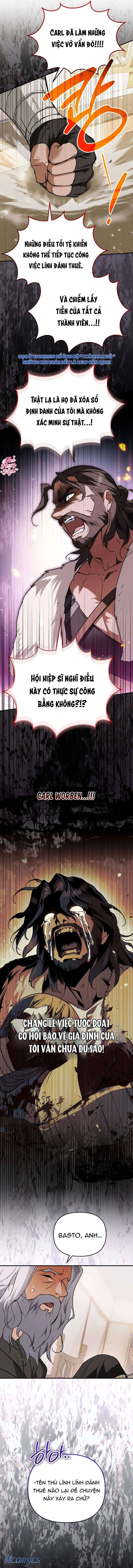 Bé Con Thiên Tài Bí Mật Đi Tìm Cha Chapter  10 - 15