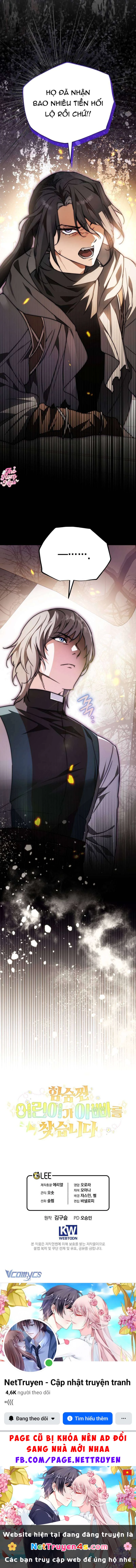 Bé Con Thiên Tài Bí Mật Đi Tìm Cha Chapter  10 - 16