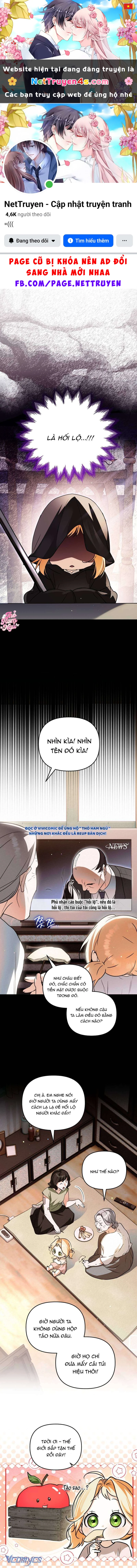 Bé Con Thiên Tài Bí Mật Đi Tìm Cha Chapter  11 - 1