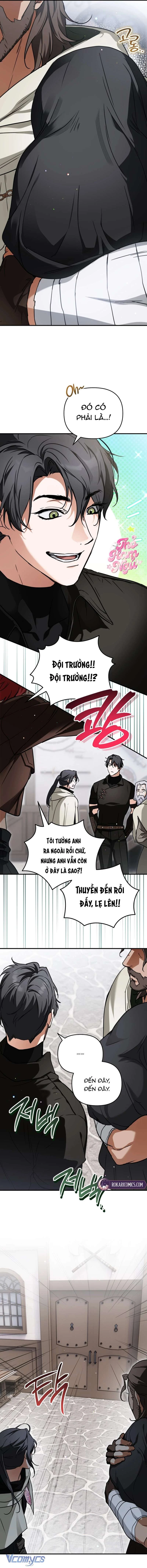 Bé Con Thiên Tài Bí Mật Đi Tìm Cha Chapter  14 - 9