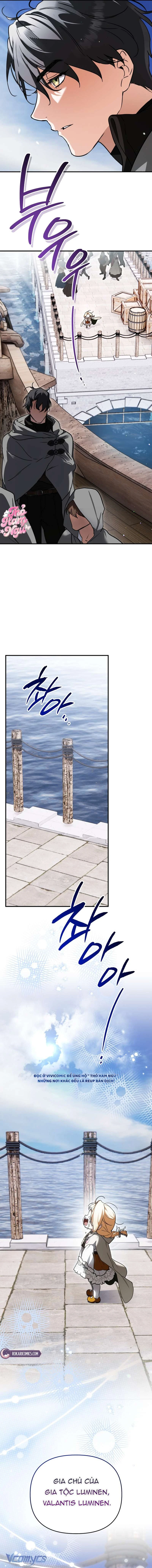 Bé Con Thiên Tài Bí Mật Đi Tìm Cha Chapter  15 - 9