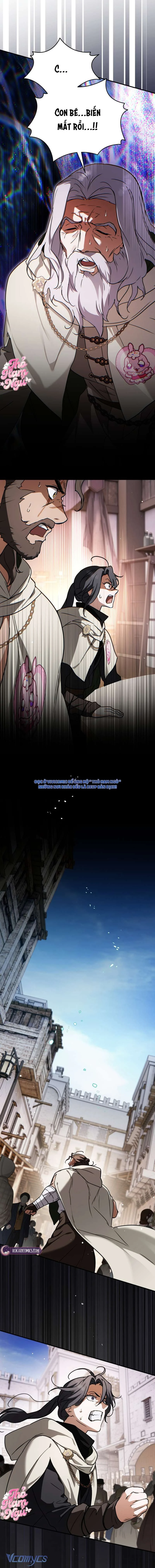 Bé Con Thiên Tài Bí Mật Đi Tìm Cha Chapter  15 - 12