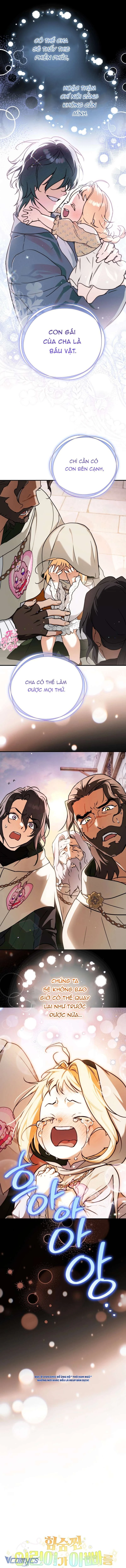 Bé Con Thiên Tài Bí Mật Đi Tìm Cha Chapter  16 - 2