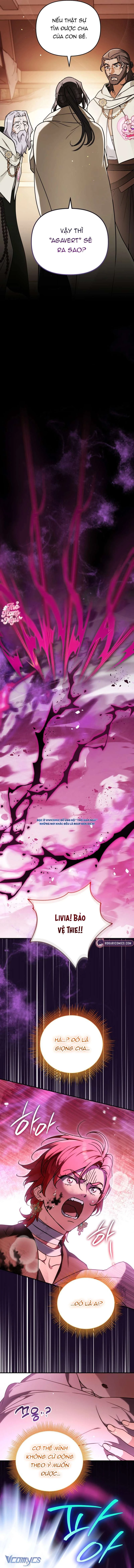 Bé Con Thiên Tài Bí Mật Đi Tìm Cha Chapter  16 - 6