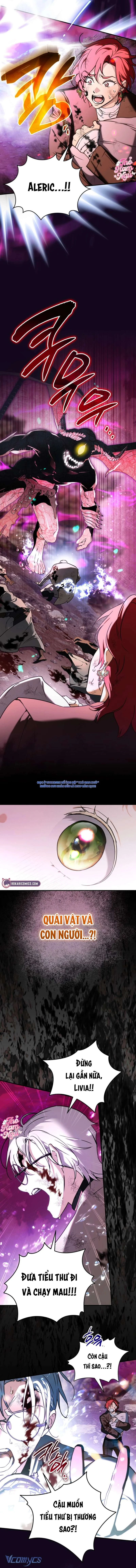 Bé Con Thiên Tài Bí Mật Đi Tìm Cha Chapter  16 - 7