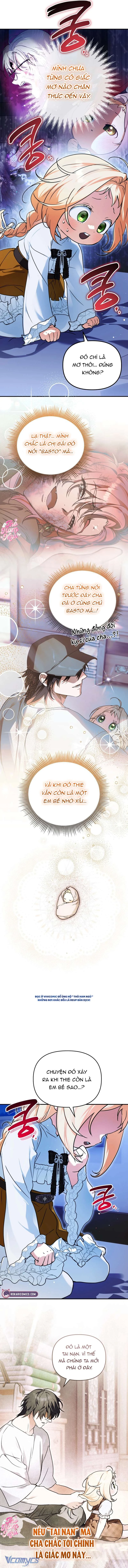 Bé Con Thiên Tài Bí Mật Đi Tìm Cha Chapter  16 - 13