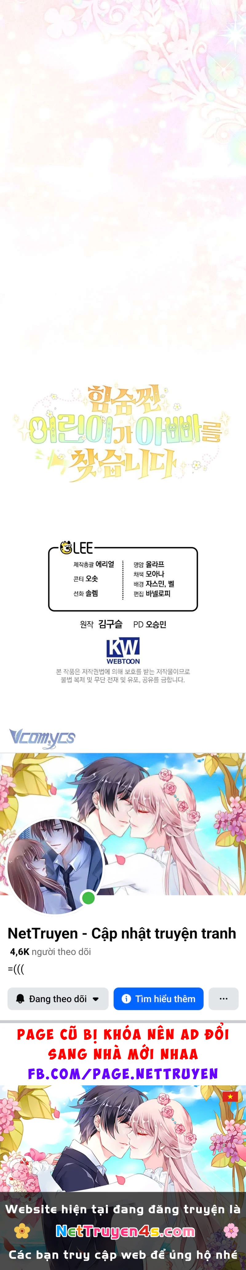 Bé Con Thiên Tài Bí Mật Đi Tìm Cha Chapter  16 - 15