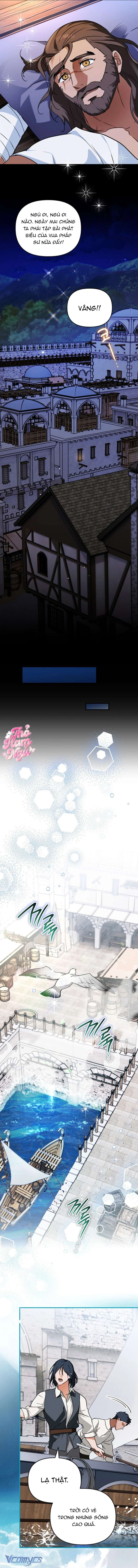 Bé Con Thiên Tài Bí Mật Đi Tìm Cha Chapter  18 - 11