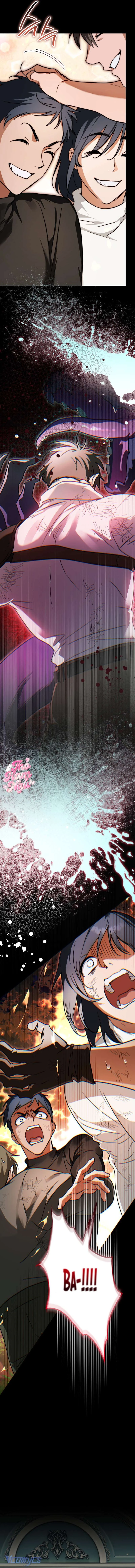 Bé Con Thiên Tài Bí Mật Đi Tìm Cha Chapter  18 - 14