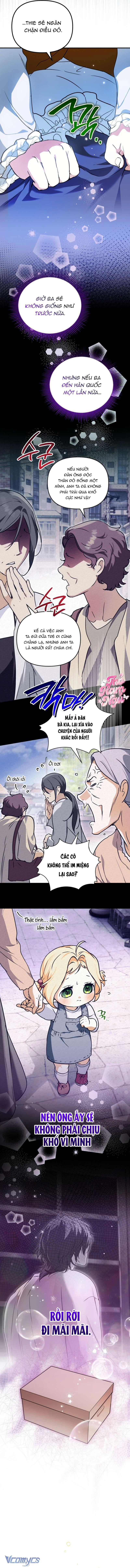 Bé Con Thiên Tài Bí Mật Đi Tìm Cha Chapter  17 - 6