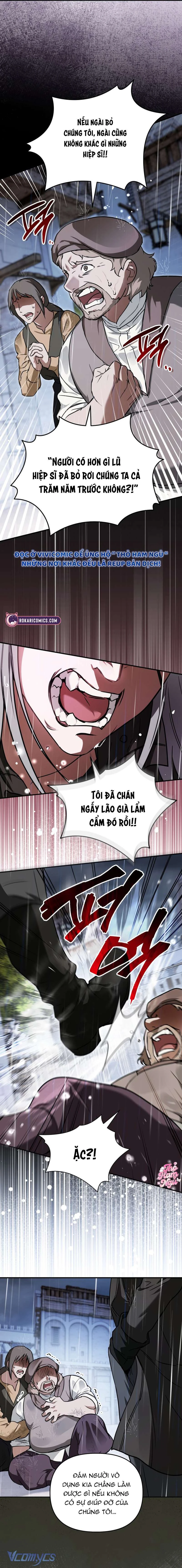 Bé Con Thiên Tài Bí Mật Đi Tìm Cha Chapter  19 - 9