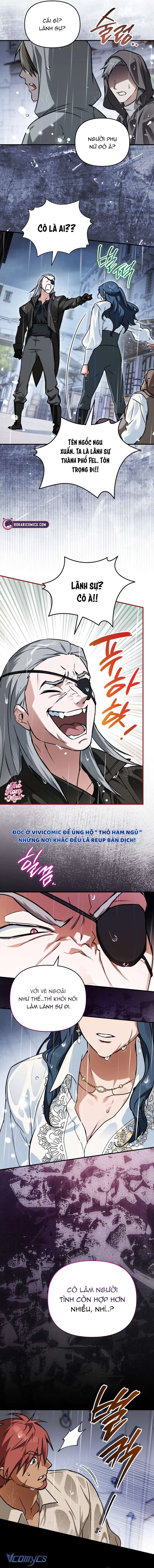 Bé Con Thiên Tài Bí Mật Đi Tìm Cha Chapter  19 - 11