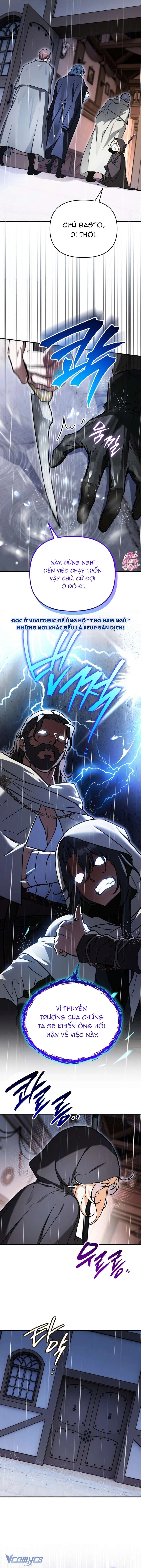 Bé Con Thiên Tài Bí Mật Đi Tìm Cha Chapter  19 - 15