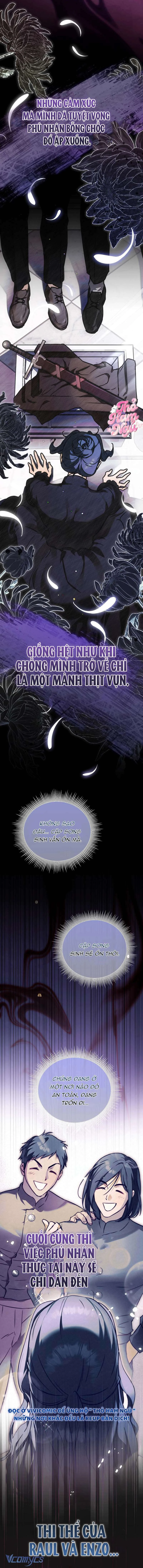 Bé Con Thiên Tài Bí Mật Đi Tìm Cha Chapter  20 - 7