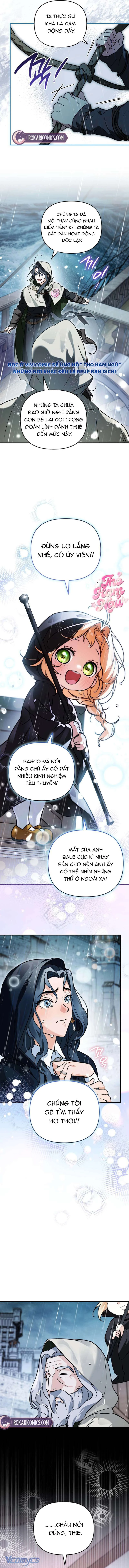 Bé Con Thiên Tài Bí Mật Đi Tìm Cha Chapter  20 - 13