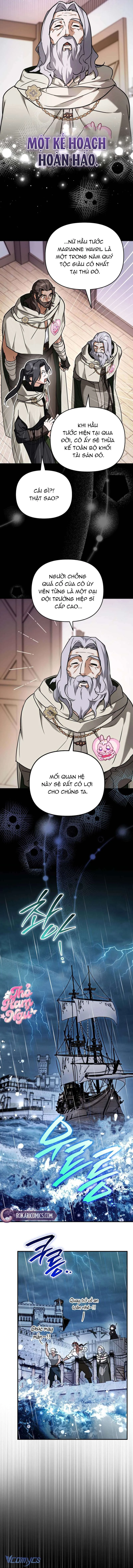 Bé Con Thiên Tài Bí Mật Đi Tìm Cha Chapter  20 - 14