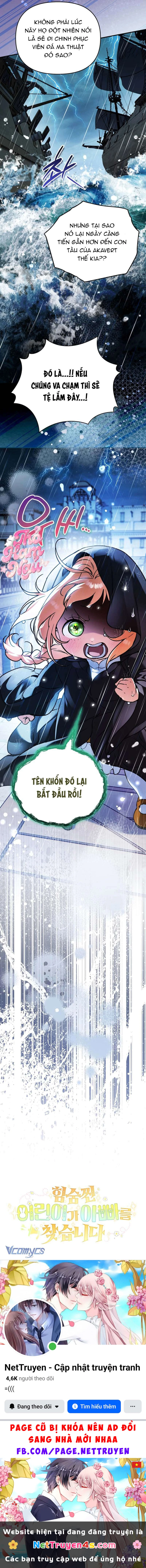 Bé Con Thiên Tài Bí Mật Đi Tìm Cha Chapter  20 - 16