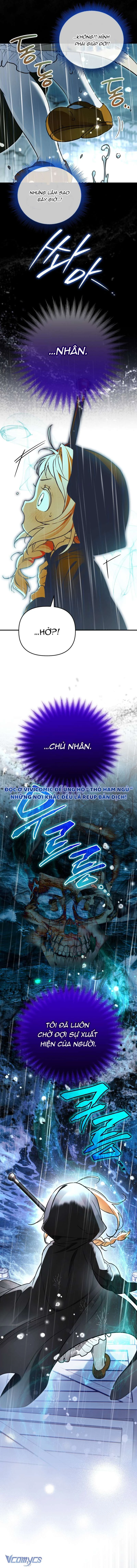 Bé Con Thiên Tài Bí Mật Đi Tìm Cha Chapter  21 - 5