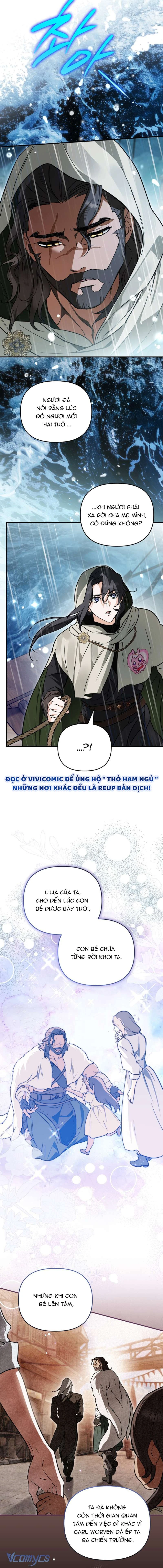 Bé Con Thiên Tài Bí Mật Đi Tìm Cha Chapter  21 - 7