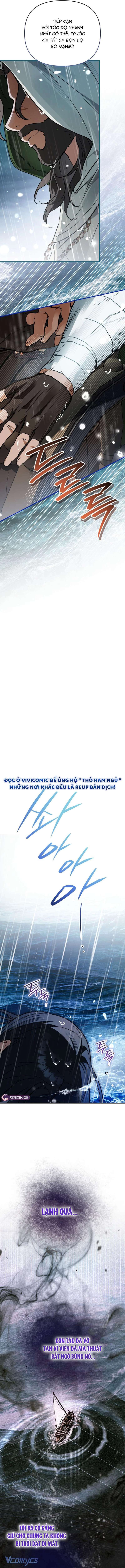 Bé Con Thiên Tài Bí Mật Đi Tìm Cha Chapter  21 - 9