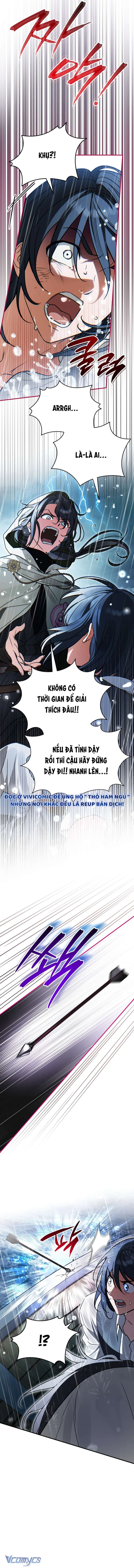 Bé Con Thiên Tài Bí Mật Đi Tìm Cha Chapter  21 - 11
