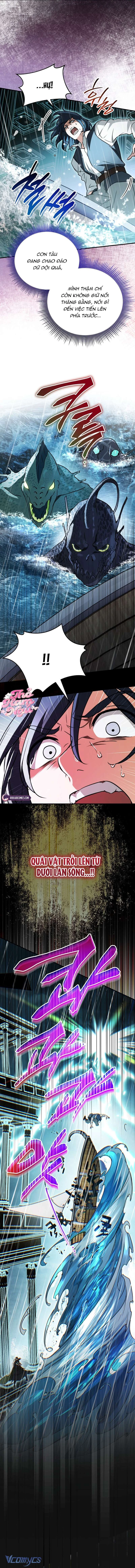 Bé Con Thiên Tài Bí Mật Đi Tìm Cha Chapter  21 - 14