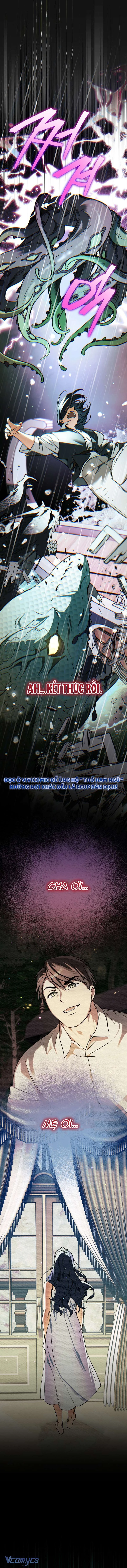 Bé Con Thiên Tài Bí Mật Đi Tìm Cha Chapter  21 - 15