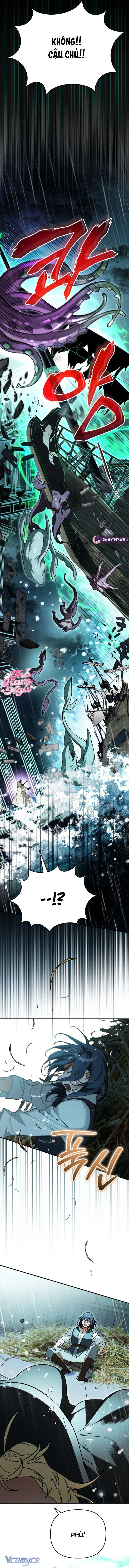 Bé Con Thiên Tài Bí Mật Đi Tìm Cha Chapter  21 - 16