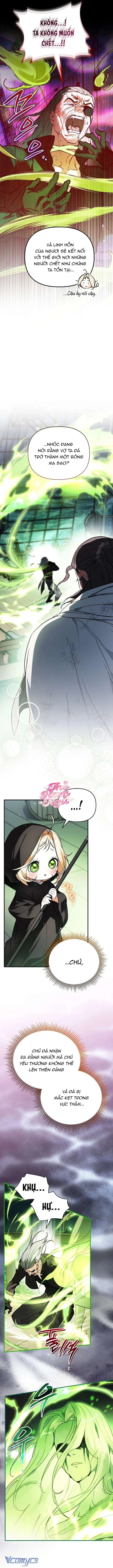 Bé Con Thiên Tài Bí Mật Đi Tìm Cha Chapter  22 - 11