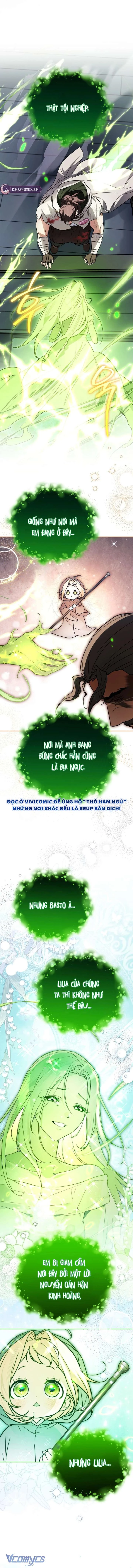 Bé Con Thiên Tài Bí Mật Đi Tìm Cha Chapter  22 - 12