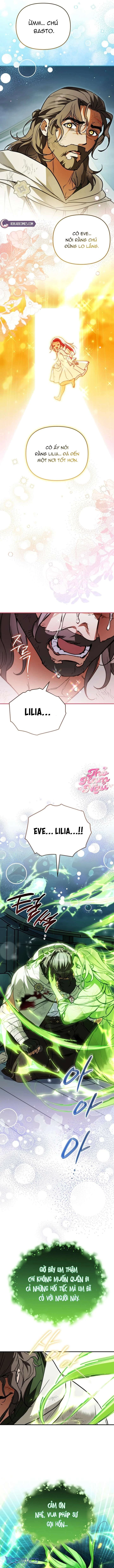 Bé Con Thiên Tài Bí Mật Đi Tìm Cha Chapter  22 - 13