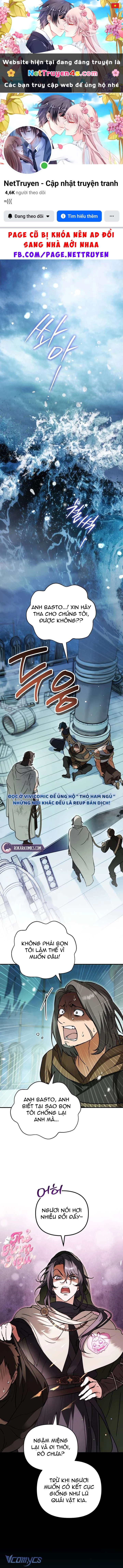 Bé Con Thiên Tài Bí Mật Đi Tìm Cha Chapter  23 - 1