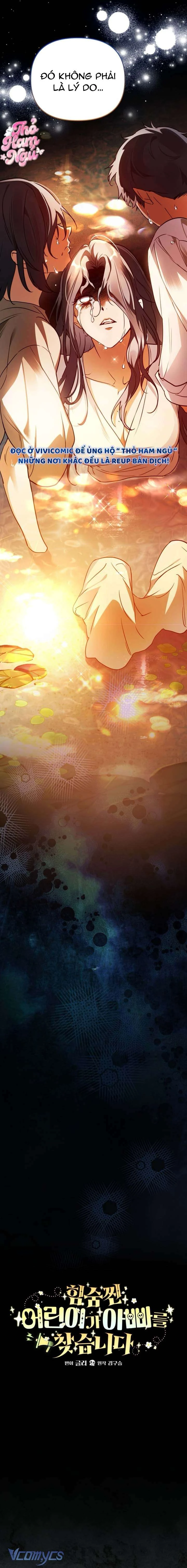 Bé Con Thiên Tài Bí Mật Đi Tìm Cha Chapter  23 - 5