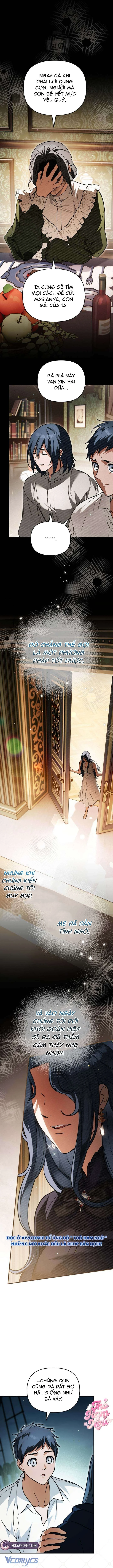 Bé Con Thiên Tài Bí Mật Đi Tìm Cha Chapter  23 - 7