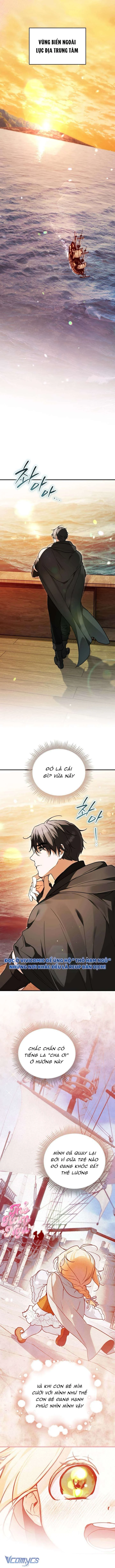 Bé Con Thiên Tài Bí Mật Đi Tìm Cha Chapter  24 - 3