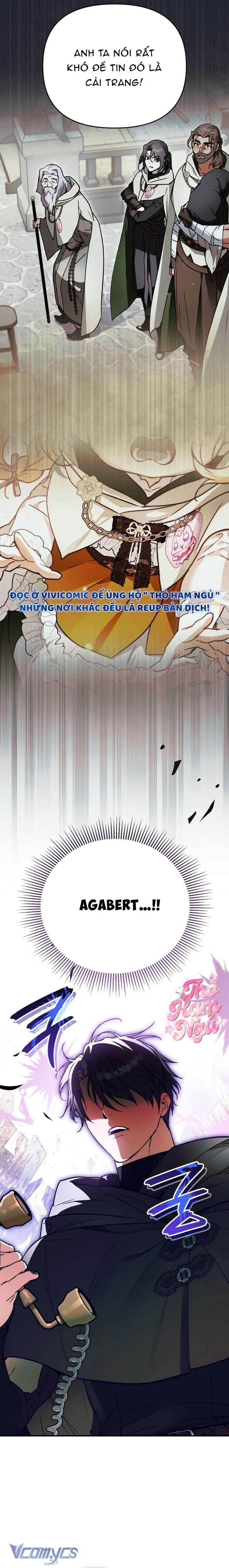 Bé Con Thiên Tài Bí Mật Đi Tìm Cha Chapter  24 - 7