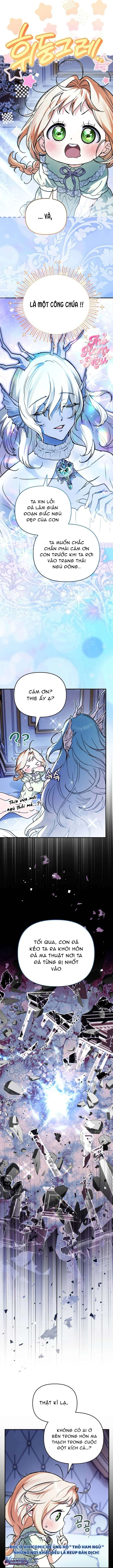 Bé Con Thiên Tài Bí Mật Đi Tìm Cha Chapter  24 - 15