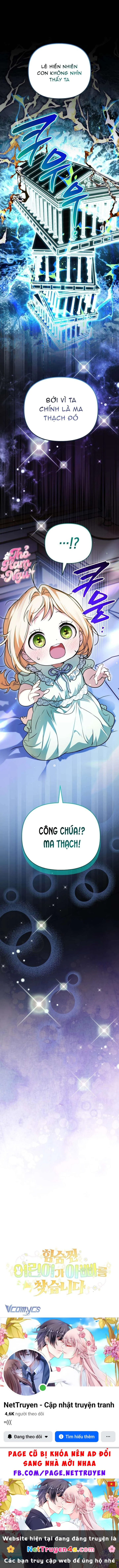 Bé Con Thiên Tài Bí Mật Đi Tìm Cha Chapter  24 - 16