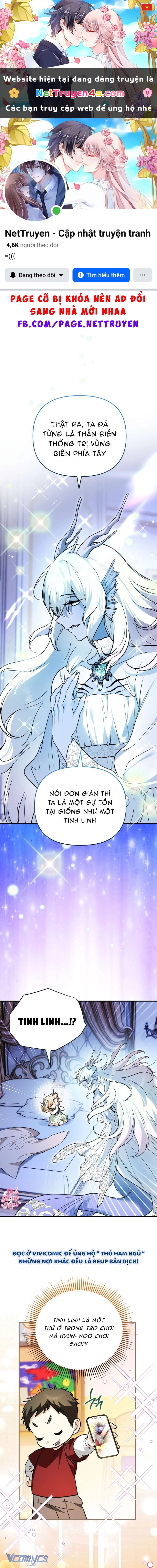 Bé Con Thiên Tài Bí Mật Đi Tìm Cha Chapter  25 - 1