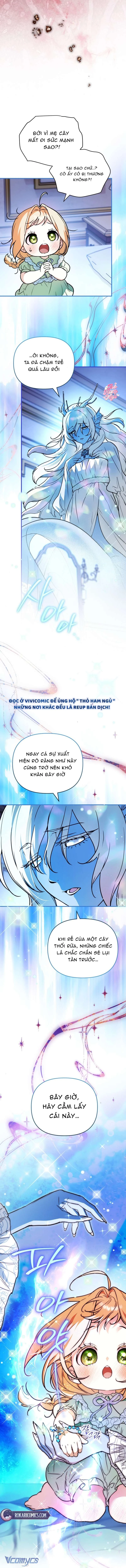 Bé Con Thiên Tài Bí Mật Đi Tìm Cha Chapter  25 - 3