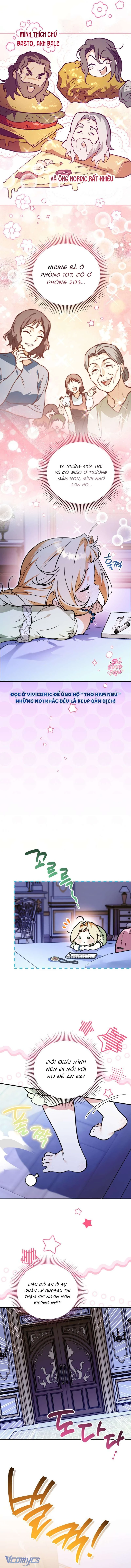 Bé Con Thiên Tài Bí Mật Đi Tìm Cha Chapter  25 - 9