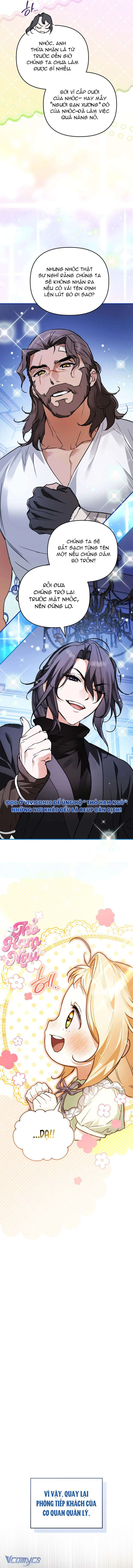 Bé Con Thiên Tài Bí Mật Đi Tìm Cha Chapter  26 - 9