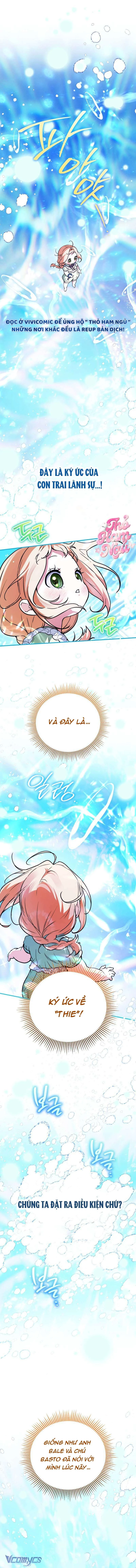 Bé Con Thiên Tài Bí Mật Đi Tìm Cha Chapter  26 - 13