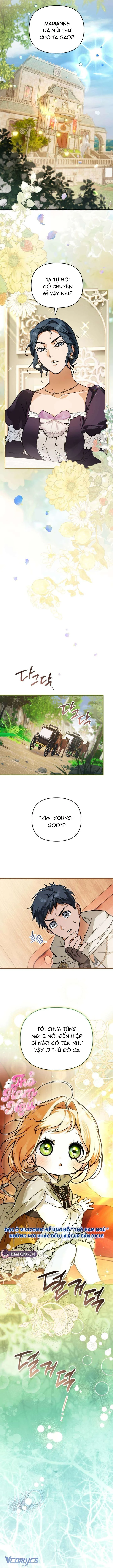 Bé Con Thiên Tài Bí Mật Đi Tìm Cha Chapter  27 - 13