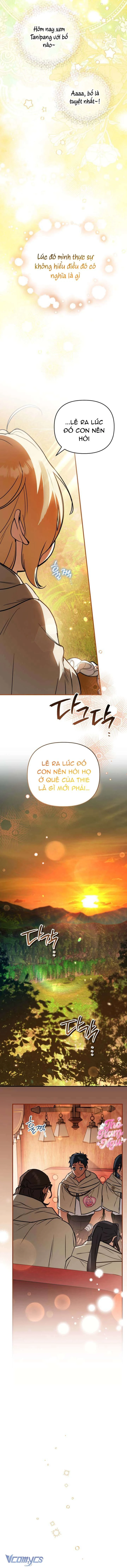 Bé Con Thiên Tài Bí Mật Đi Tìm Cha Chapter  28 - 6