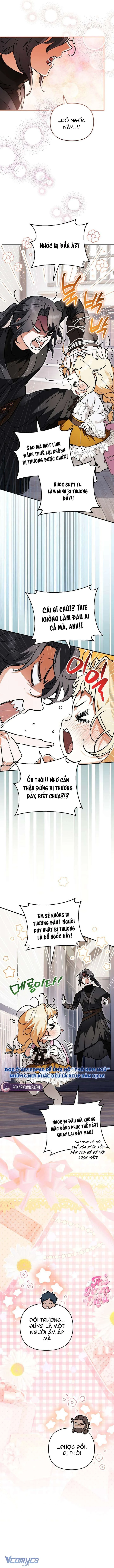 Bé Con Thiên Tài Bí Mật Đi Tìm Cha Chapter  29 - 9