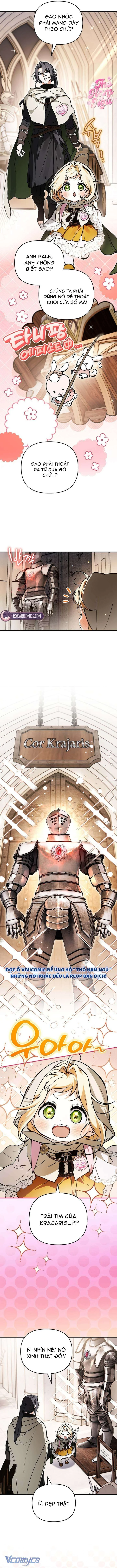 Bé Con Thiên Tài Bí Mật Đi Tìm Cha Chapter  29 - 11